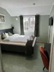 Tune Hotell Sarpsborg Hotels in Sarpsborg