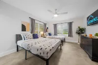 Progresso Apartments & Homes by Lowkl