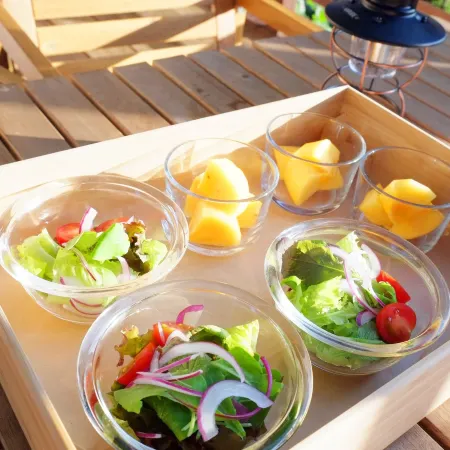 Couscous Glamping Manazuru