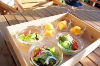 Couscous Glamping Manazuru