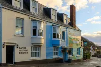 Lulworth Cove Inn Hotels in Wareham