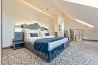 Queen of Zlatibor Hotels in 