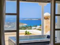 Anthemion Paros - Villas & Suites - Vila