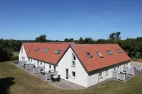 Hjarbæk Fjord Golfcenter Các khách sạn ở Skive