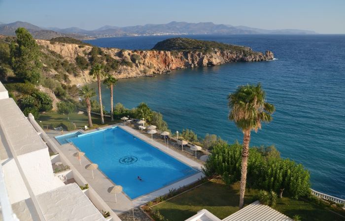 Istron Bay Hotel
