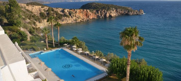 Istron Bay Hotel Hotels in Lasithi