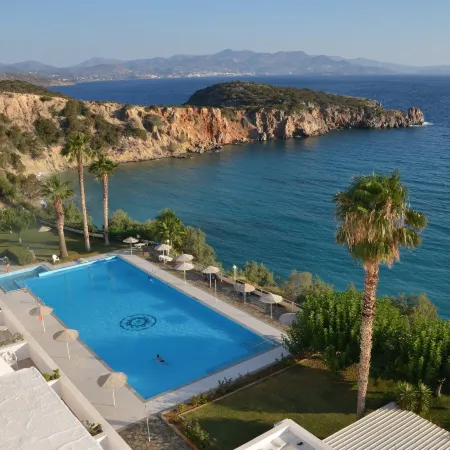 Istron Bay Hotel