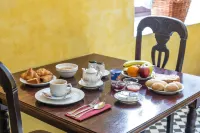 Hotel Sao Joao de Deus by Ridan Hotels - breakfast
