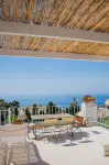 Attico Capri