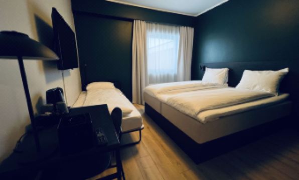 Best Western Plus Oslo Airport
