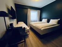 Best Western Plus Oslo Airport Hotels in Ullensaker