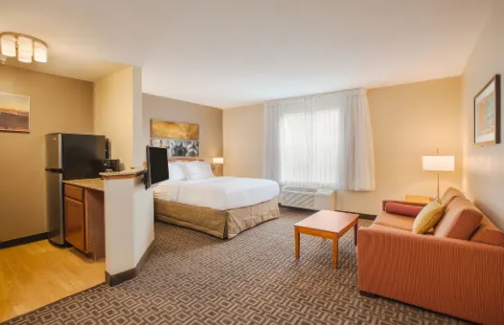 休斯頓西北部萬豪TownePlace酒店