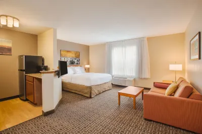 TownePlace Suites Houston Northwest Hotels in Harris County