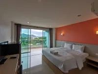 The Base: Hua Hin - 3-Star