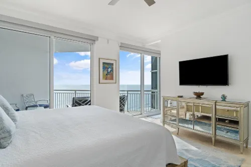 Palacio Penthouse 1902 - Beach