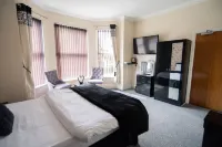 The Spread Eagle - 2-Star