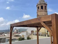 لا فيلا ديل ساستري فنادق في فيليث-مالقة