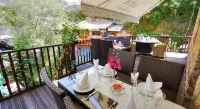 Hotel-Restaurant Kriva Ćuprija - Frühstück