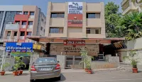 Treebo Vikrant Residency Các khách sạn ở Pimpri