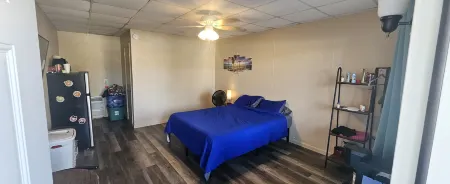 Sebastian Gardens Inn & Suites Отели в г. Микко