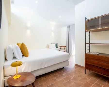 Casasupertubos - Obidos โรงแรมในออบีดุช
