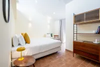 Casasupertubos - Obidos Hotel a 