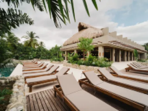 Naio Hotel y Villas by OxoHotel Hotels in Dibulla
