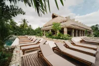 Naio Hotel y Villas Hotel a Dibulla