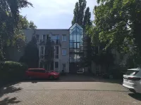 Hotel Alter Markt - Parkering