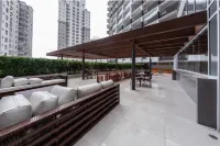 Charlie Panorama Butantã Hotel a San Paolo