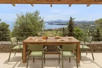 Greenstone Villas Hotels in Feakes