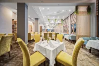 Hotel Orlovetz - Aamiainen