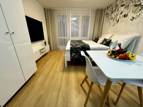 Galanda Apartments - Hot Springs