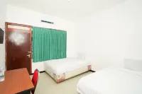 Merapi Inn Syariah by ecommerceloka Hotels in Sawahan