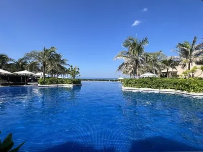 Suite & Pavilion Thien Kim