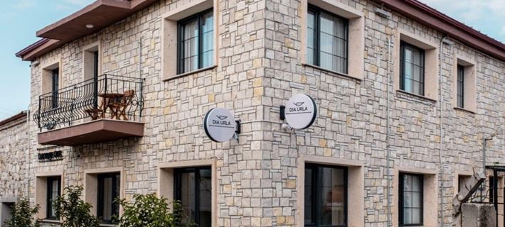 Dia Urla Hotels in Urla
