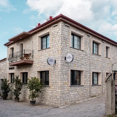 Dia Urla Hotels in Urla
