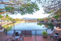 Verona Boutique Hotel Hotels in Na Di