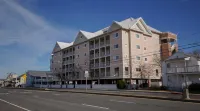 美公公寓10th街道