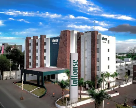 InHouse León Hotels in Leon