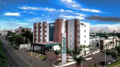InHouse León Hotels in Leon