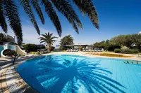 Hotel Ideal - Beach