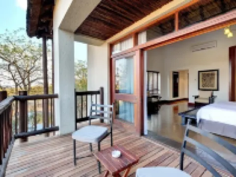 Zebula Boutique Hotel Hotels in Warmbad