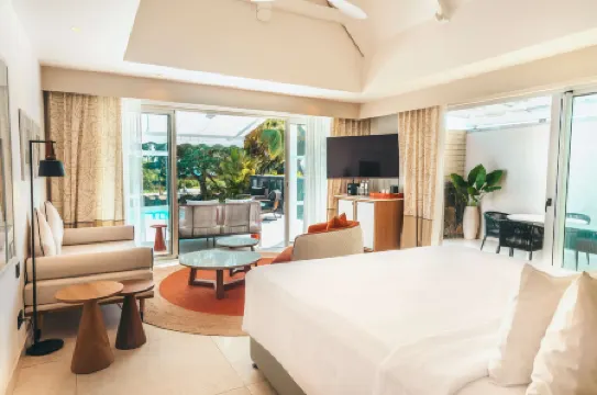 Radisson Blu Azuri Resort and Spa, Mauritius