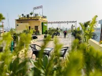 Cohouse Các khách sạn ở 