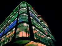 Hotel Komar Hotels in Erute