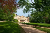 Château de Champ-Renard Hotels in Blace