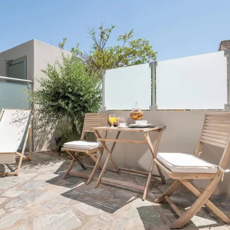 Michelangelo City Luxury Lodge
