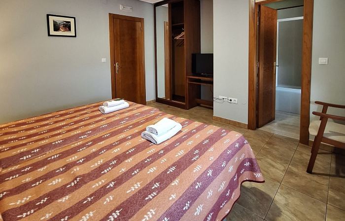 Hostal Europa