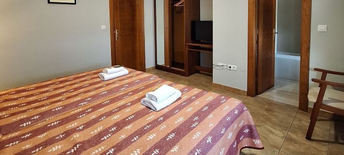 Hostal Europa Hotels in Llanes